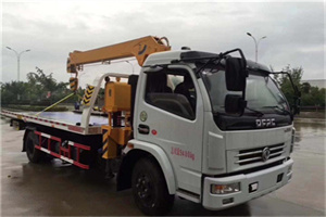 迁西24小时道路救援服务