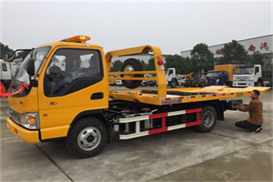 迁西哪里有拖车服务