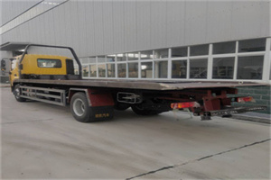 迁西24小时公路救援电话