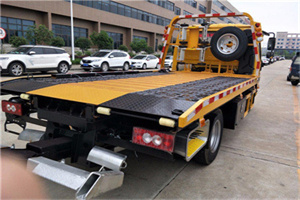 迁西24小时汽车送油服务公司