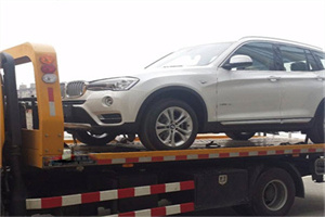 迁西拖车24小时服务电话