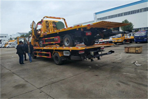 迁西同城汽车补胎